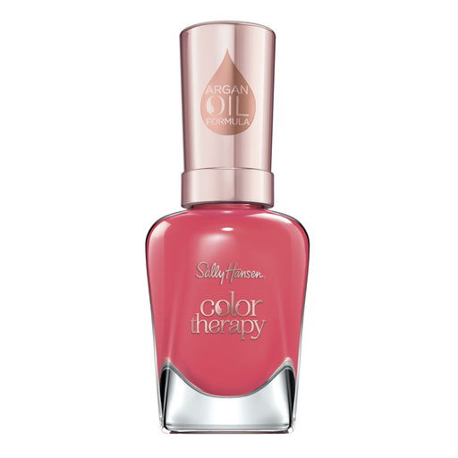 Sally Hansen Color Therapy Nail Polish 320 Aurant You Relaxed