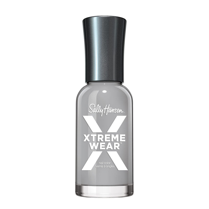 Sally Hansen Xtreme Wear Nail Color 624 Heavy Metal