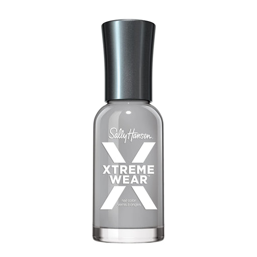 Sally Hansen Xtreme Wear Nail Color 624 Heavy Metal