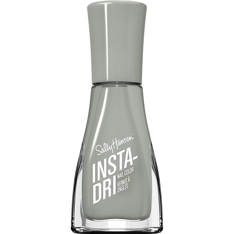 Sally Hansen Insta-Dri Nail Color 523 Thyme Is Money
