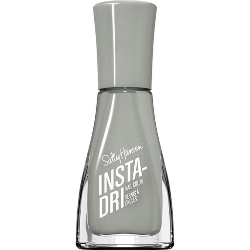 Sally Hansen Insta-Dri Nail Color 523 Thyme Is Money