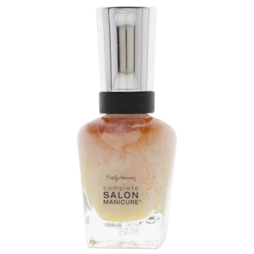 Sally Hansen Complete Salon Manicure 142 Off The Shoulder