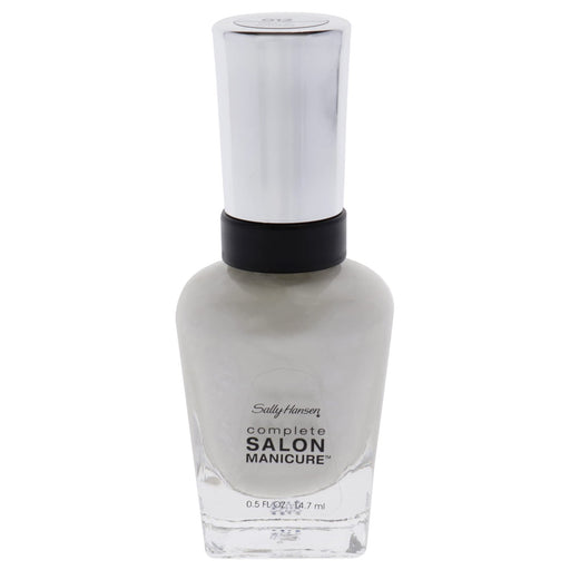 Sally Hansen Complete Salon Manicure 012 Pearly Whites