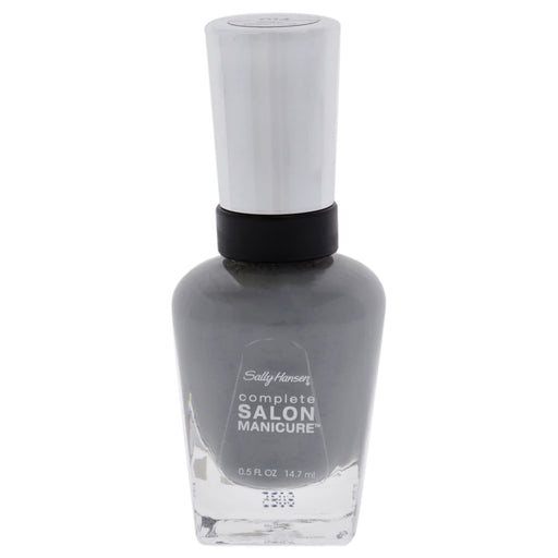 Sally Hansen Complete Salon Manicure 014 Grey Dreaming