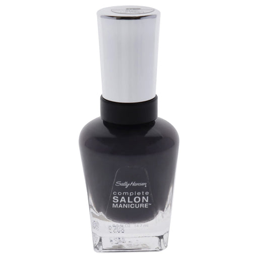Sally Hansen Complete Salon Manicure 015 Steel My Heart
