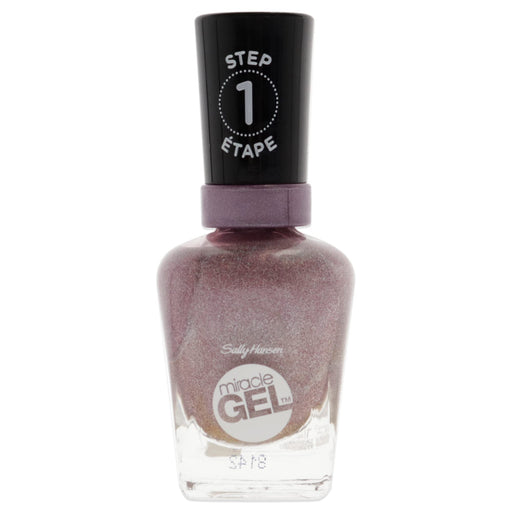 Sally Hansen Miracle Gel 055 Metro Midnight