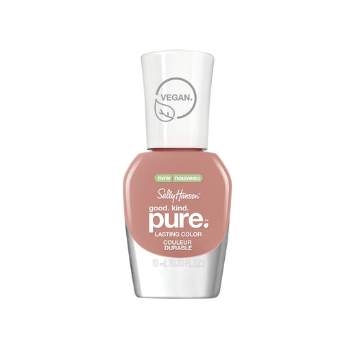 Sally Hansen Good Kind Pure Vegan Pink Cardamom