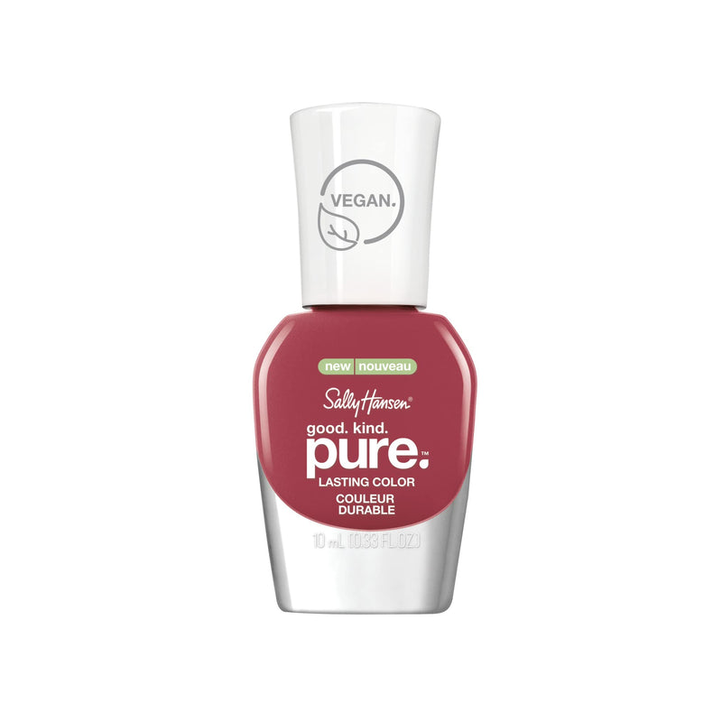 Sally Hansen Good Kind Pure Vegan 260 Eco-Rose