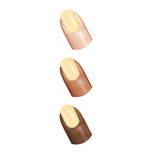 Sally Hansen Good Kind Pure Vegan 380 Sun Tastic
