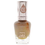 Sally Hansen Color Therapy Nail Polish 154 Chai Hopes