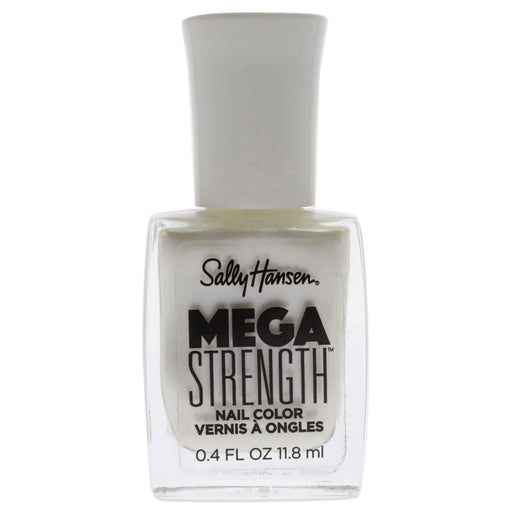 Sally Hansen Mega Strength Nail Color 006 Stay Classy