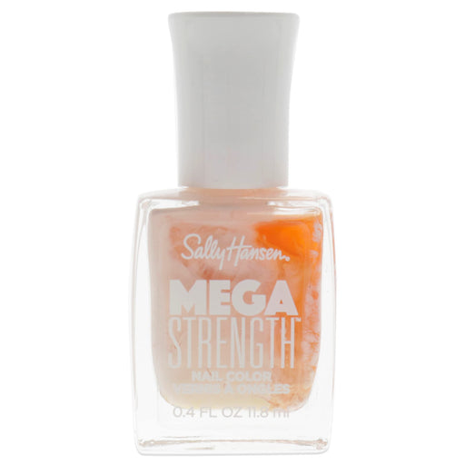 Sally Hansen Mega Strength Nail Color 012 Rule The World