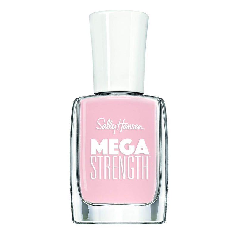 Sally Hansen Mega Strength Nail Color 022 Boss Gloss