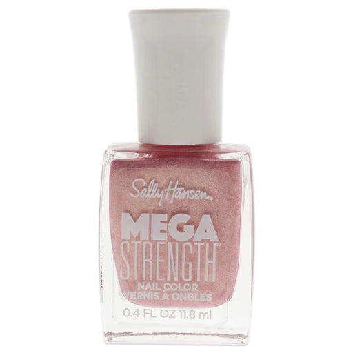 Sally Hansen Mega Strength Nail Color 028 Rise Up