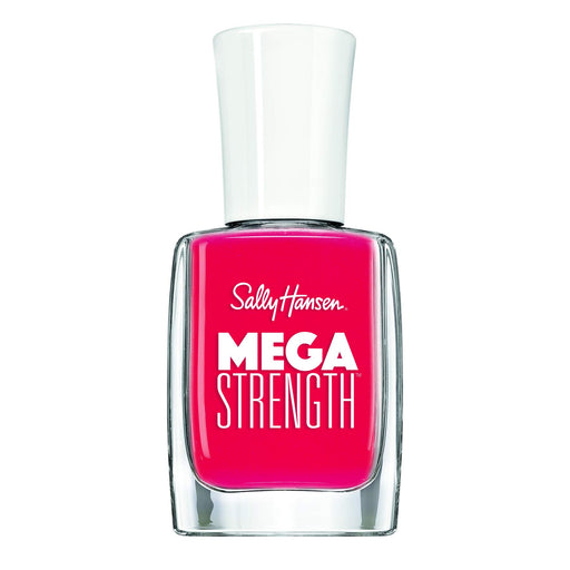 Sally Hansen Mega Strength Nail Color 040 Class Act