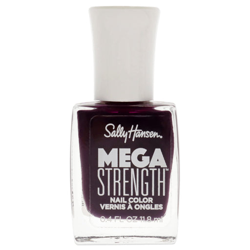Sally Hansen Mega Strength Nail Color 046 Rule Breaker