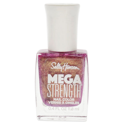 Sally Hansen Mega Strength Nail Color 052 Small But Mighty