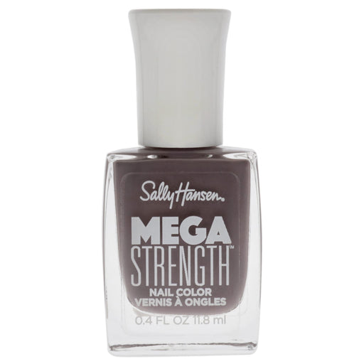 Sally Hansen Mega Strength Nail Color 060 Here To Stay