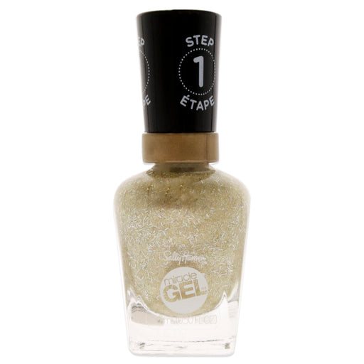 Sally Hansen Miracle Gel 150 Kris Krin-Gold