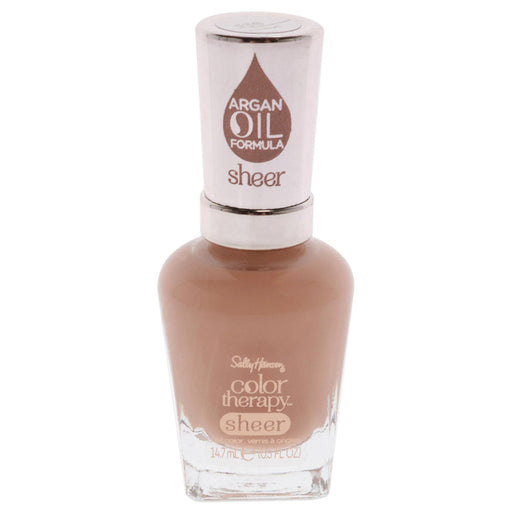 Sally Hansen Color Therapy Nail Polish 538 Unveiled