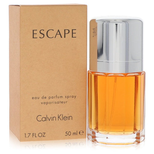 Calvin Klein Escape Women's Eau De Parfum