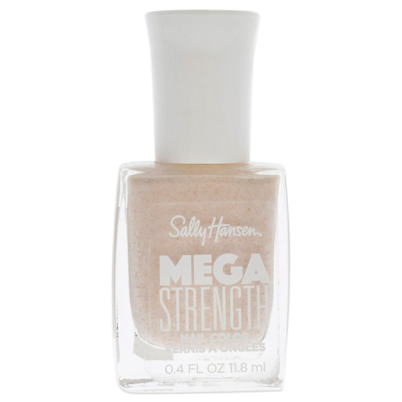 Sally Hansen Mega Strength Nail Color 072 Shes My Rock
