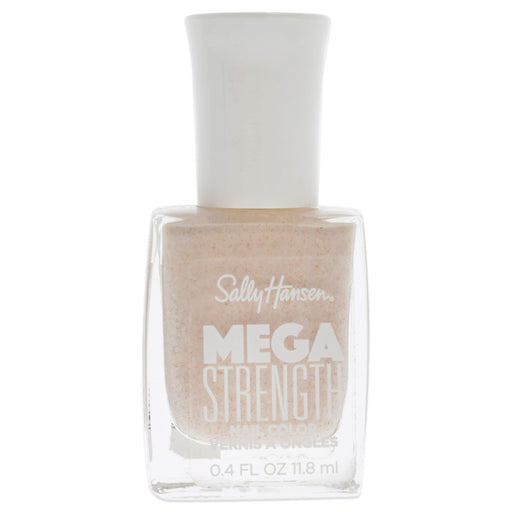 Sally Hansen Mega Strength Nail Color 072 Shes My Rock