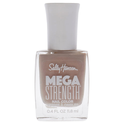 Sally Hansen Mega Strength Nail Color 074 Beaming With Love