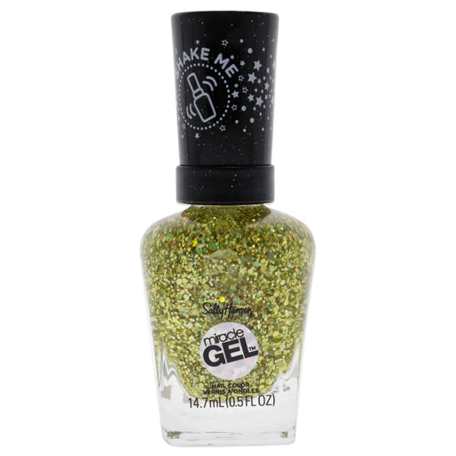 Sally Hansen Miracle Gel 850 All That Glitters