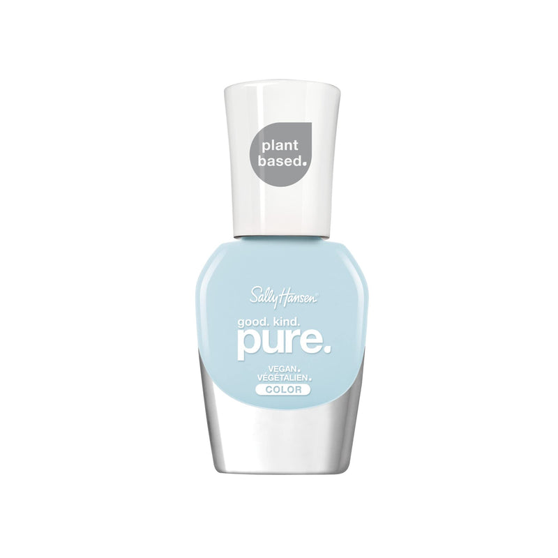 Sally Hansen Good Kind Pure Vegan 405 Blue Tanical