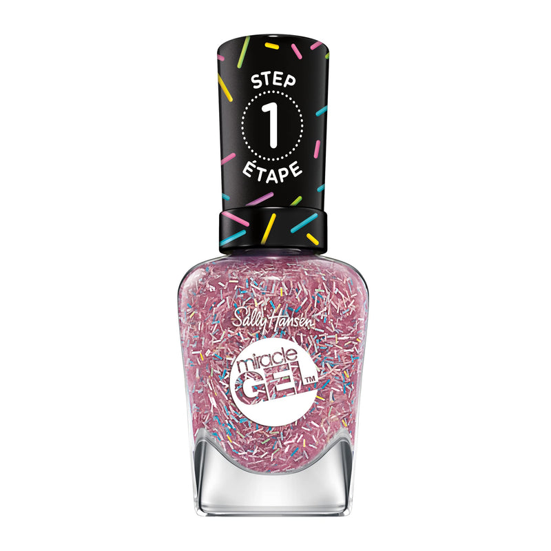 Sally Hansen Miracle Gel 161 Mixture Perfect