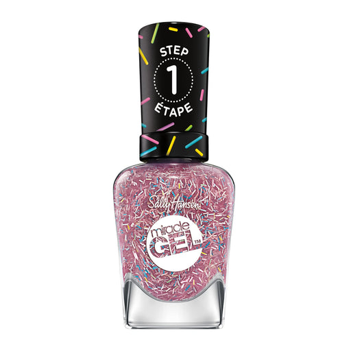 Sally Hansen Miracle Gel 161 Mixture Perfect