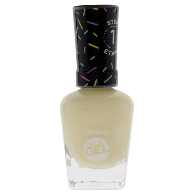 Sally Hansen Miracle Gel 165 A Dough Able