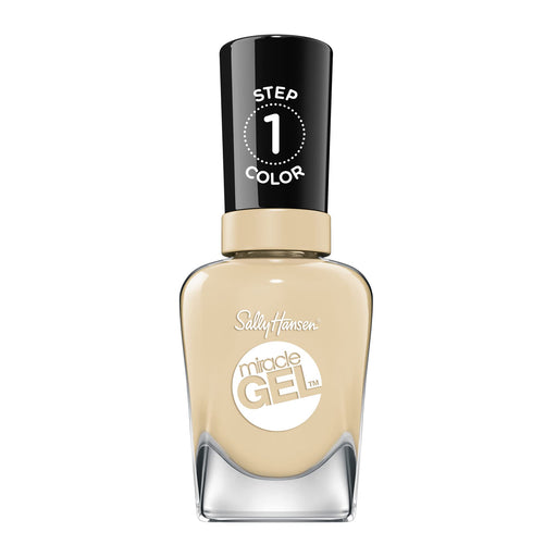 Sally Hansen Miracle Gel 771 Sun-Shower