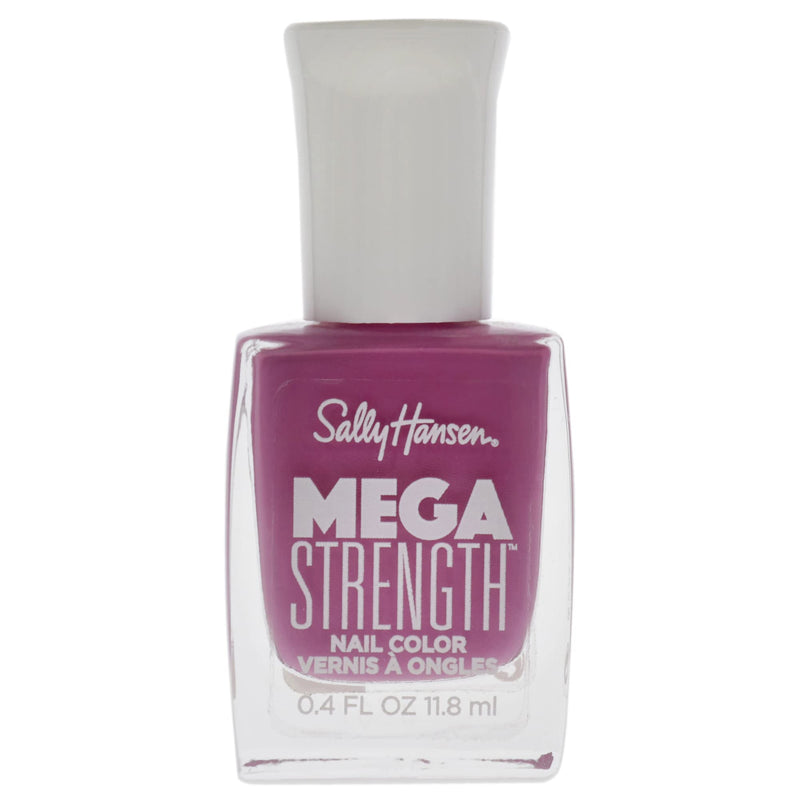 Sally Hansen Mega Strength Nail Color 053 Queen Trident