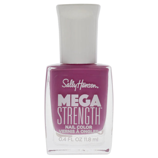 Sally Hansen Mega Strength Nail Color 053 Queen Trident