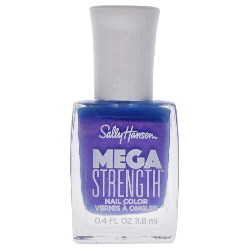 Sally Hansen Mega Strength Nail Color 063 Make A Splash