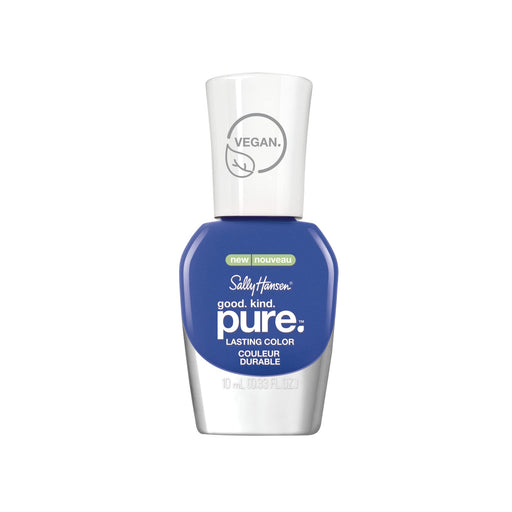 Sally Hansen Good Kind Pure Vegan 371 Natural Spring