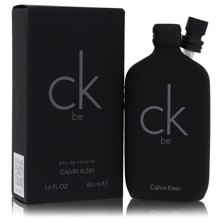 Calvin Klein Ck Be Women's Eau De Toilette