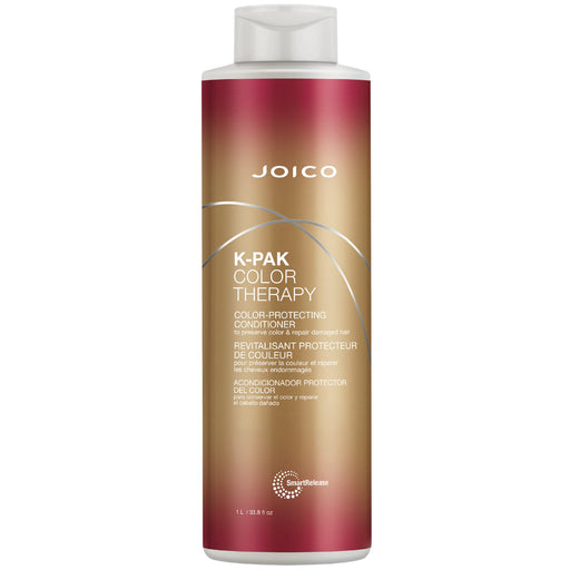 Joico K-Pak Color Therapy Conditioner