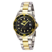 Invicta Pro Diver Men's Quartz 38mm Watch – Stainless Steel