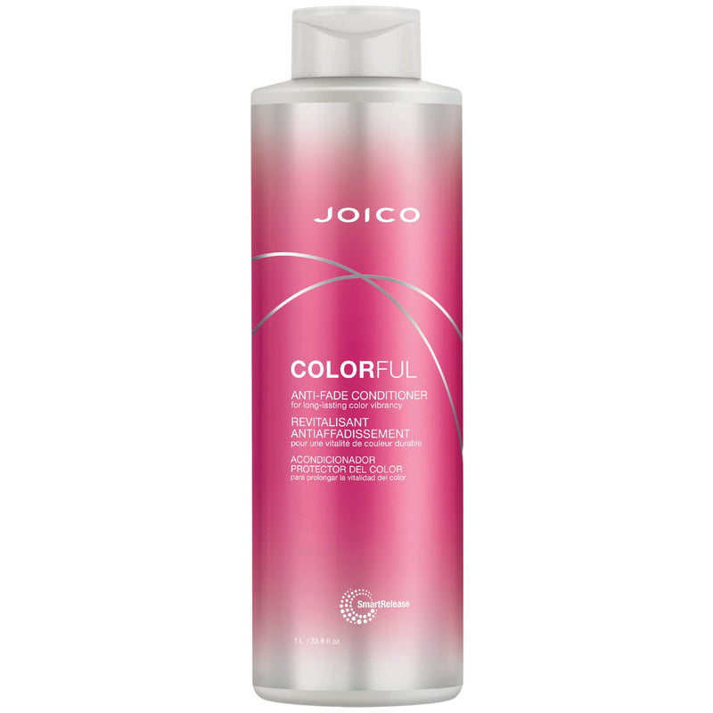Joico Colorful Anti Fade Conditioner