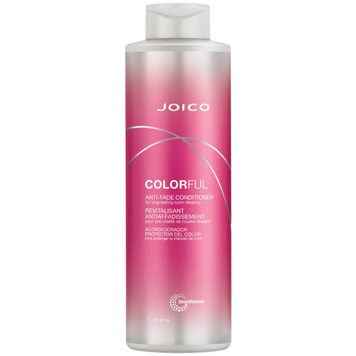 Joico Colorful Anti Fade Conditioner
