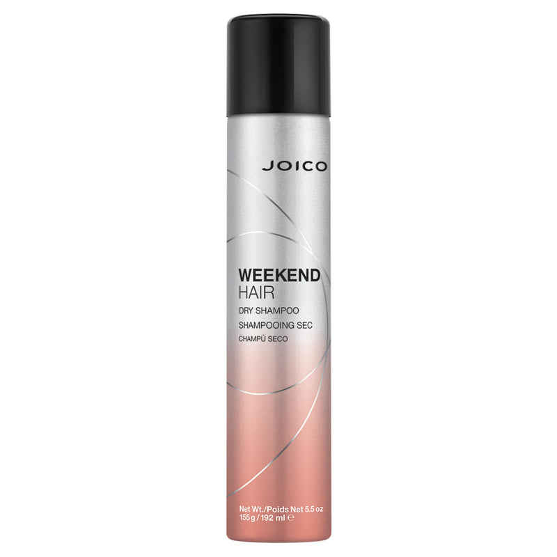 Joico Weekend Hair Dry Shampoo