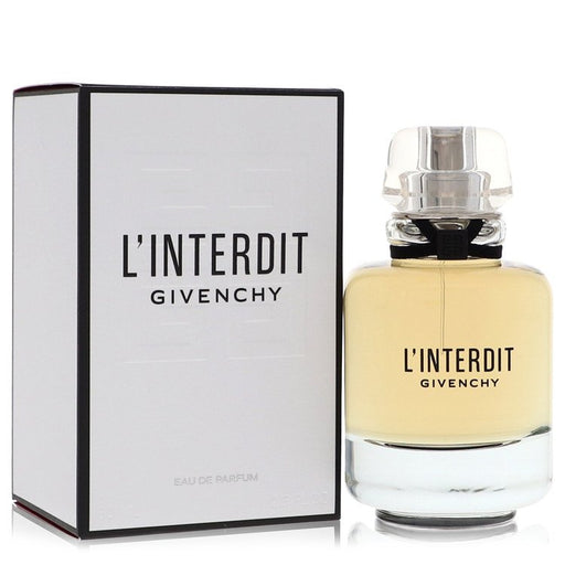 Givenchy L'interdit Women's Eau De Parfum