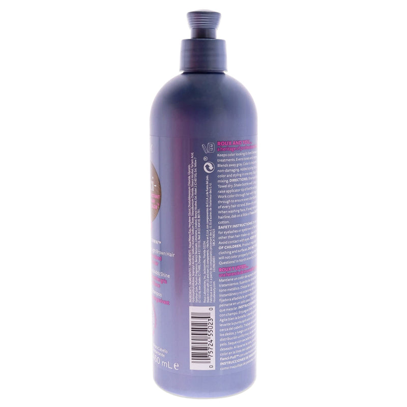 Roux Fanci-Full Rinse Instant Hair Color 23 Frivolous Fawn