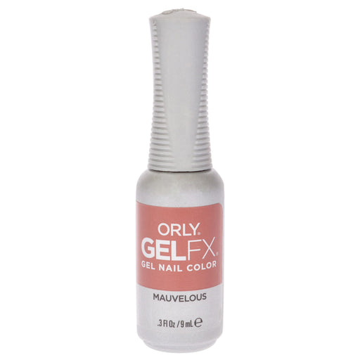 Orly Gel Fx Gel Nail Color 3000004 Mauvelous