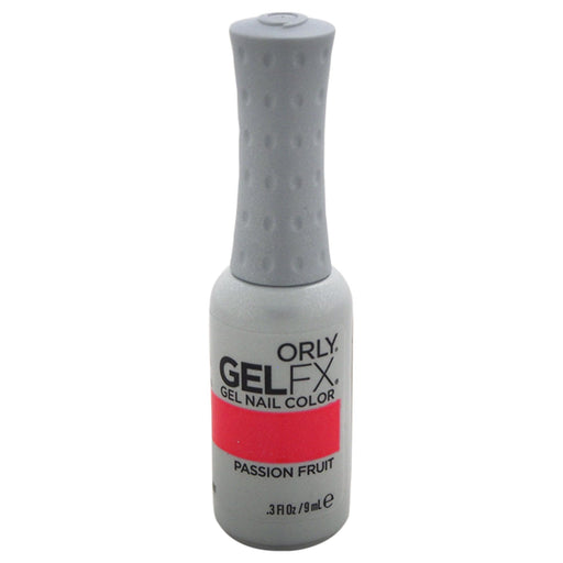 Orly Gel Fx Gel Nail Color 30052 Monroes Red