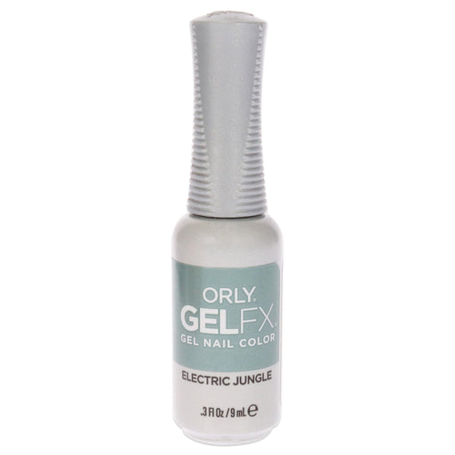 Orly Gel Fx Gel Nail Color 30969 Electric Jungle