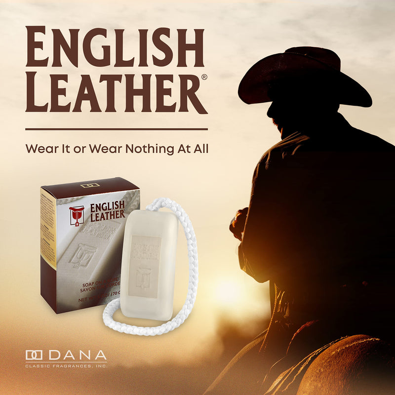 Dana English Leather